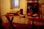 laboratory