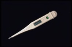 thermometer