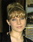 Yana Mikhailova