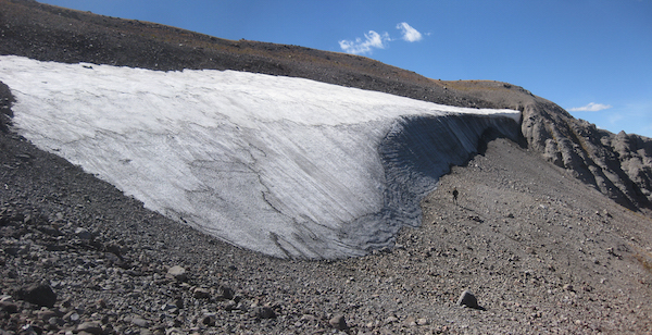 Ice patch 2