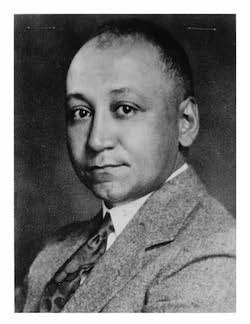 Dr. Louis T. Wright