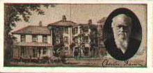 Down House - Home of Charles Darwin