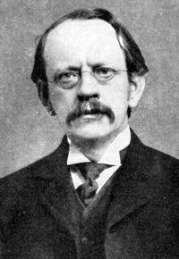 Joseph John Thomson