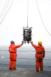 Optical Package instruments