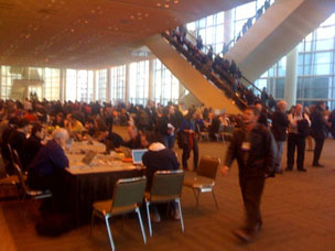 American Geophysical Union Conference