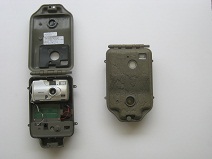 A camera trap for monitoring wildlife