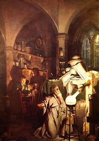 Philosopher's Stone