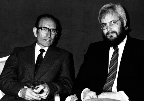 Milstein and Kohler