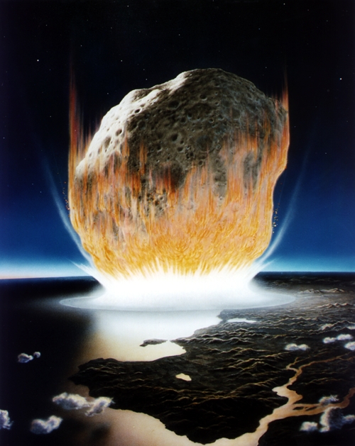 Chicxulub
