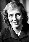 Dorothy Crowfoot Hodgkin (1910-1994)