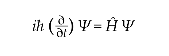 Schrodinger equation