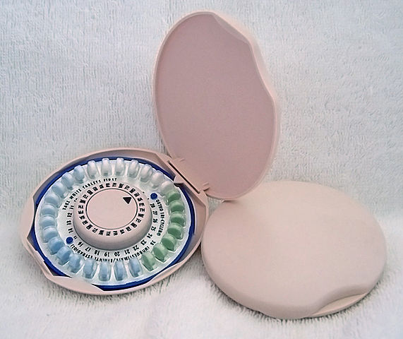 Contraceptive