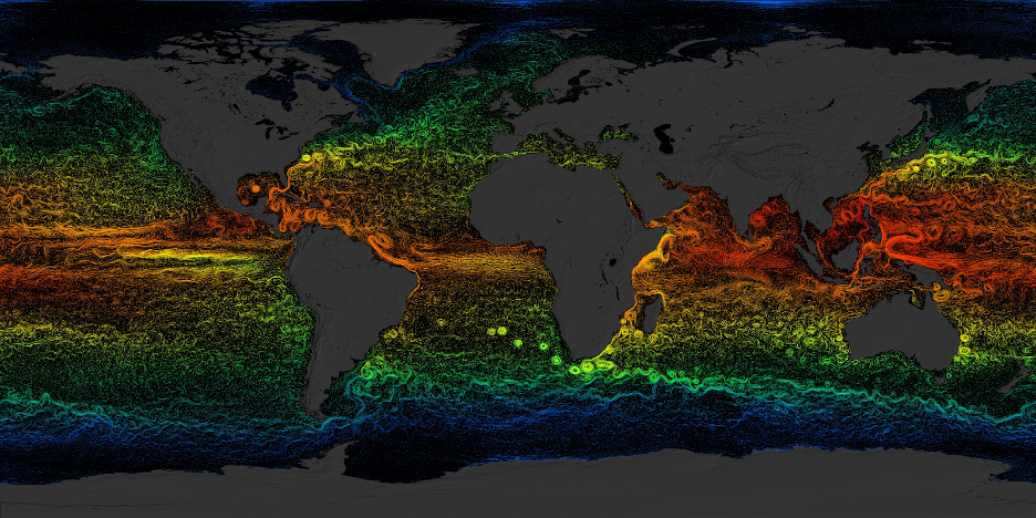 Ocean Currents 7