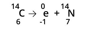 Nuclear equation 2