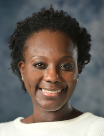 Professor Grace Sembajwe