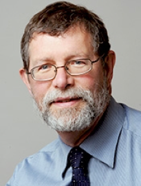 Professor John Balmes